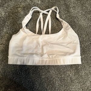 Lulu Lemon Sports Bra